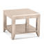 Elements Solid Wood End Table-1923625648