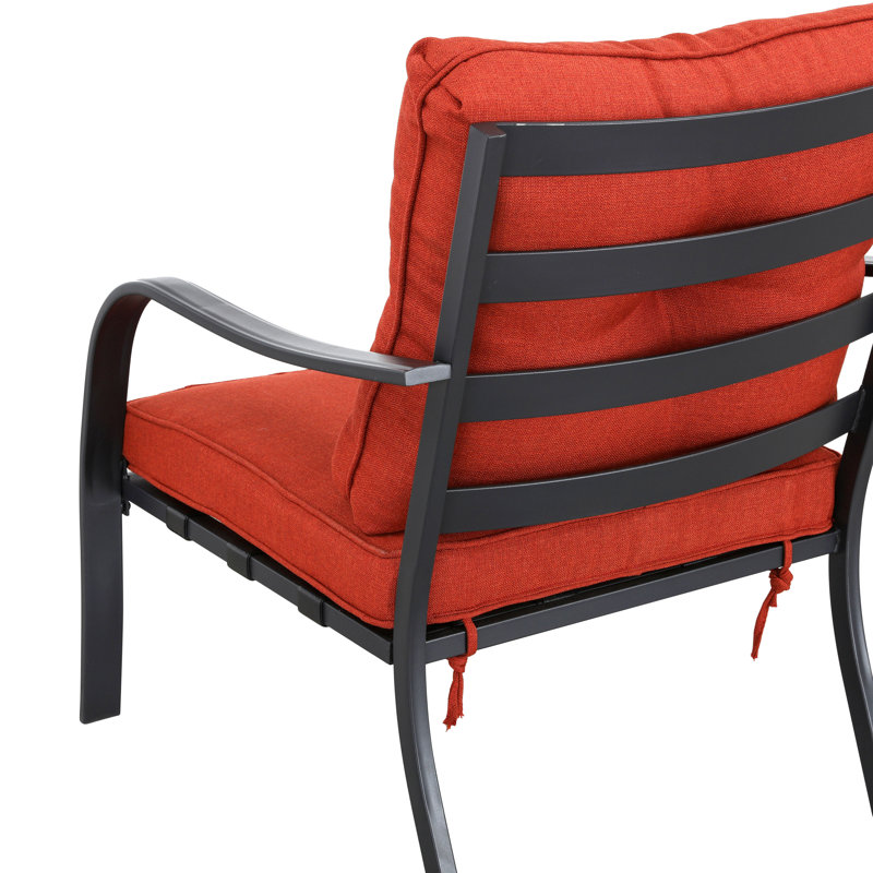 Chaise longue d'extérieur 1 pièce