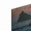 «Sunset Island», art mural en métal-2141531981