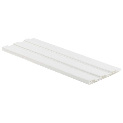 Trending 6" x 16" Porcelain Wall Tile