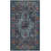 Goddard Oriental Hand Woven Area Rug