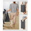 Laundry Sorter with Handles-447675586