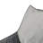 Allea Velveteen Bean Bag Chair With Armrests-627628249-627628255