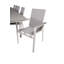 Faiyaz Rectangular 10 - Person 100Cm L Dining Set-622835054