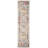 Felty Southwestern Gray/Yellow/Blue Area Rug-1661713059