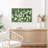 Abstract Green Gathering Party in Grass Art Prints Vintage Minimalist Modern Wall Art Living Room-102833137-102833139