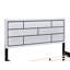 Lit Glasgow G04350A-QB (matelas non inclus)-811313521-811313804
