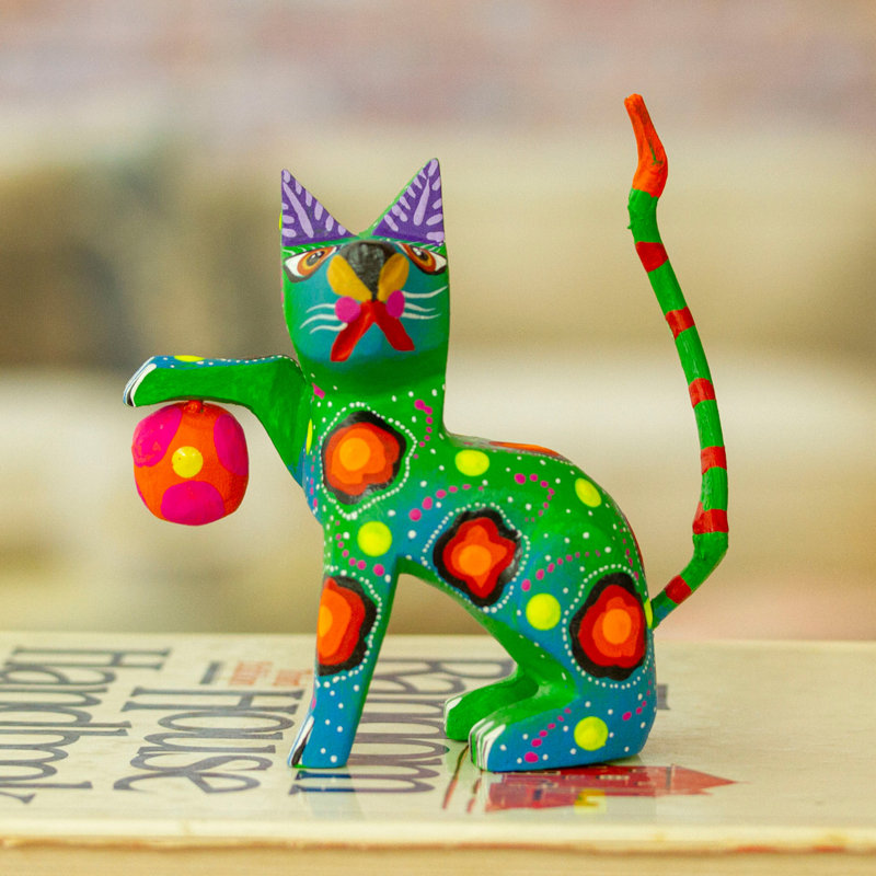 Kukwa Animals Home Decor