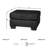Darcy Upholstered Ottoman-718173001