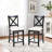 Dining Chairs Set for 4