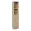 Basic 203.2cm H x 40.6cm W Bookcase-127667557