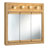 Bathroom Medicine Cabinet, Wall Mounted, Mirror-1419857534-1419857528