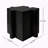 3-Piece Artistic Puzzle Table Set(Only Including Table)-1710748361