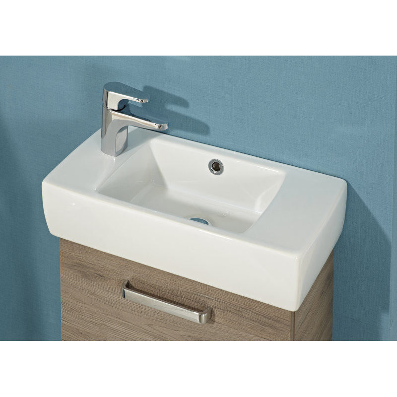 Bathroom Furniture Suite
