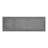 21x34" 100% Cotton Bath Rug, 3000 Gsm Heavyweight, Reversible, And Fashionable, Machine Washable, Non-slip Mat Advisable Heavyweight Cotton, 21x34", Charcoal Gray, Sublime, Recommended-583134177
