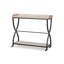 Six Beers 43'' W Console Table-306798480-306798495