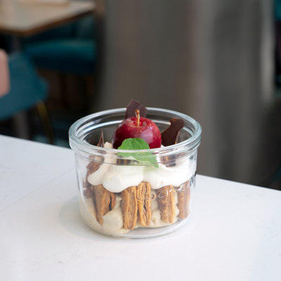 Pot à nourriture Lock-Eat XL (1 pièce)