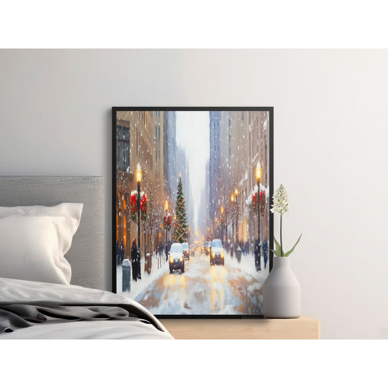 Wilk No Frame Print, 18x24