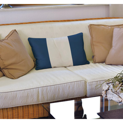 Housse de coussin lombaire Atlanta