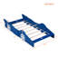 Lit plateforme simple avec roulettes-1849213716