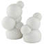 Eastlake Sculptures, Set Of 2