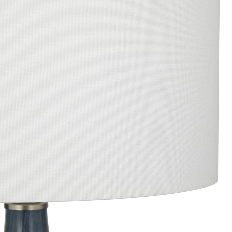 Lampe de table en céramique