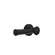 Franklin Brass Toilet Flush Handle, Universal, Front Mount in Matte Black