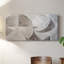 Abstrait, série 1, toile tendue # XIII Gallery