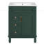 Meuble-lavabo 24 po avec lavabo en céramique-1172116586