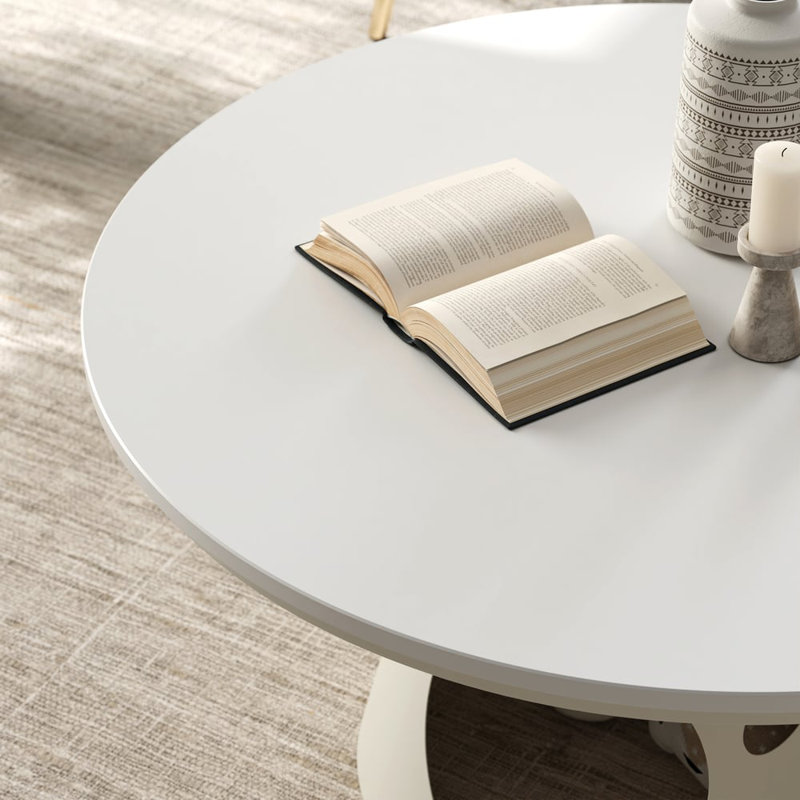 Table basse 31,5 po
