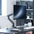 Mechanical Arm Single Monitor Desk Mount
