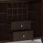 Bedford - Buffet et porte-bouteilles - -1915617178