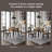 Malkin Dining Drop Leaf Table-99374613