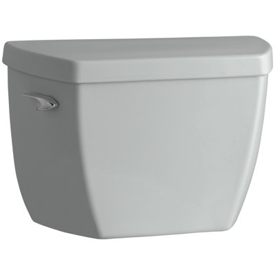 Réservoir de toilette Highline® Classic avec levier de déclenchement à gauche, 1,6 GPF
