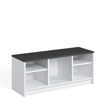 7 Pair Shoe Rack