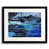 Black Framed Paper selected