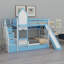 Lit pour enfants Dimmick