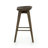 Niles Swivel Solid Wood Bar Stool-1272538963