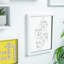 Shadow Box Picture Frame