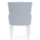 Lana Trestle Dining Table Set With Dining Bench And Armchairs