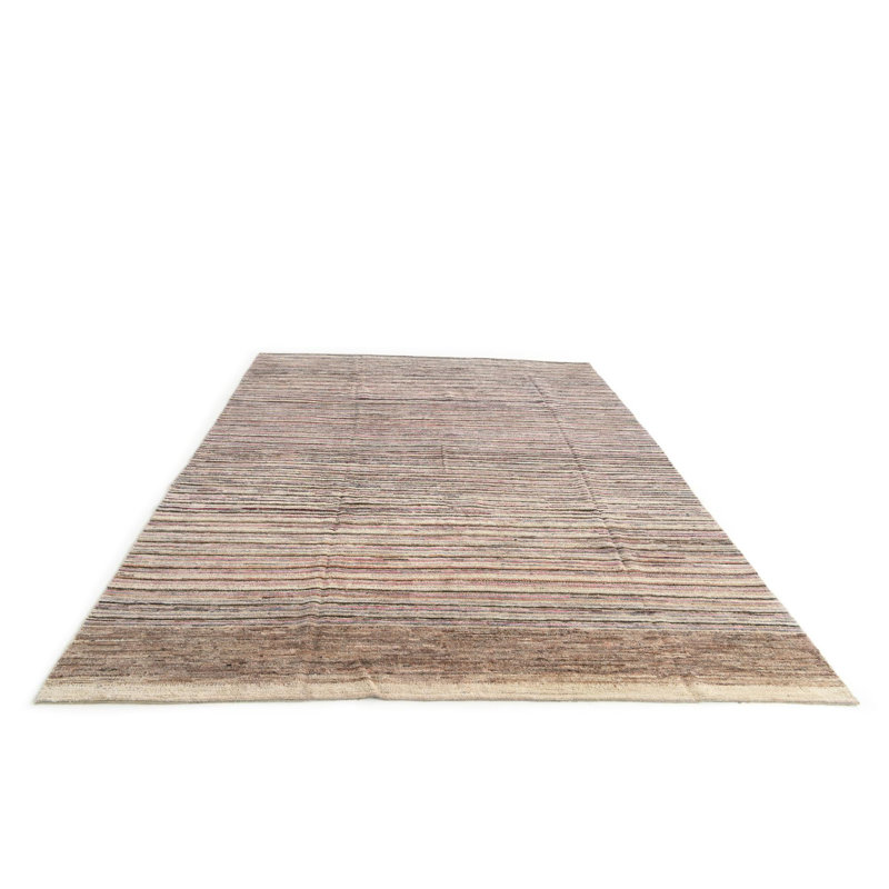 Tapis multicolore Mosser