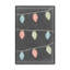 Cozy Christmas Glow Print dans un cadre-1416162541-1416162355