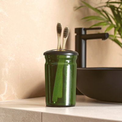 Meunier Glass Bathroom Accessory