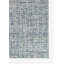Emme Abstract Flatweave Wool Area Rug in Blue-1956847805