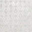 Diana Champagne Beige Polished Marble And Pearl Mosaic Tile-876968972