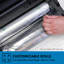 Kenmore Vacuum Sealer Bag & Roll Variety Pack 57 PC