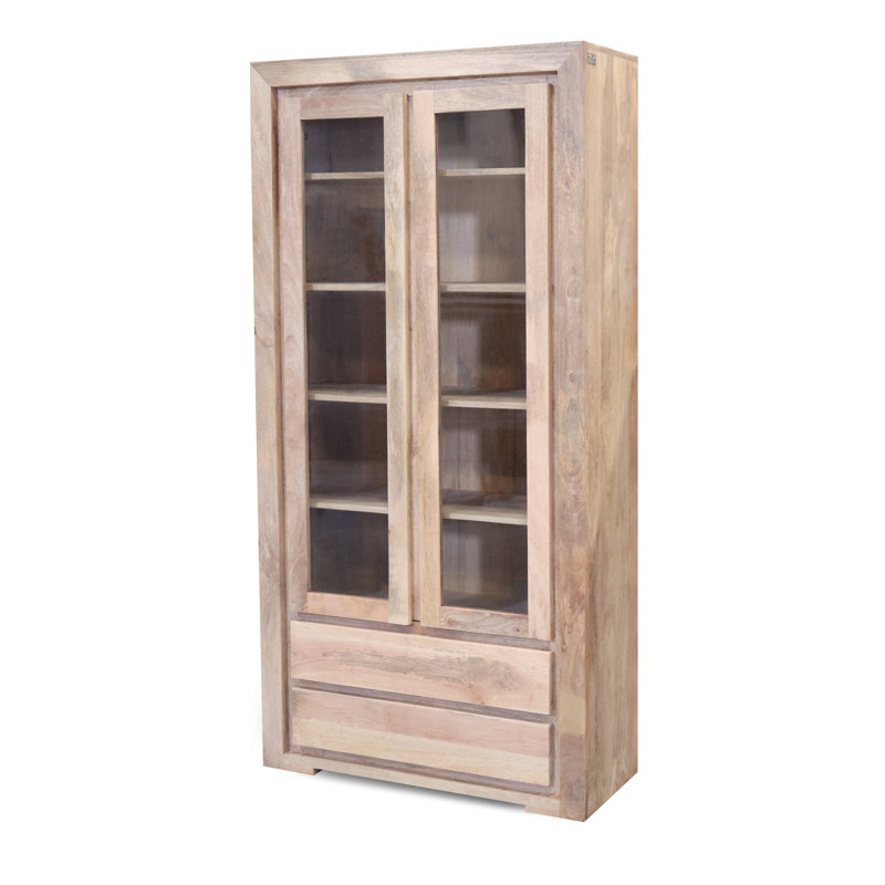 Donoghue Display Cabinet