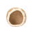 Highland Dunes Bordner Jute / Sisal Basket