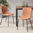 4 - Person Four Leg Dining Set-98593465