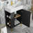 21.6" Single Bathroom Vanity Set-106060224-112324540